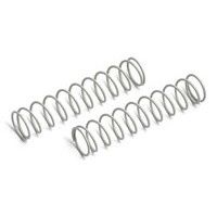 Team Associated Rear Springs Grey