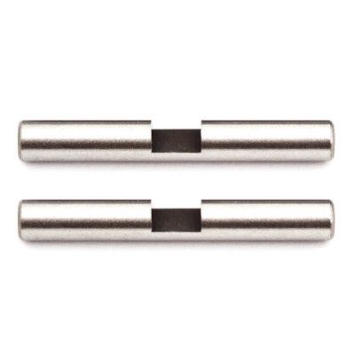 TEAM ASSOCIATED RC8T3 DIFF CROSS PIN V2