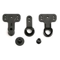 Team Associated Servo Saver Plastic