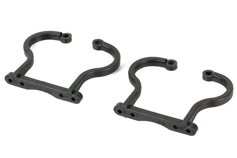 SST Racing Bumper - A
