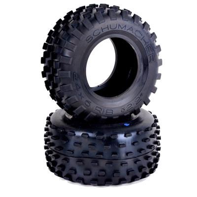 Stagger Rib Blue Truck (2)