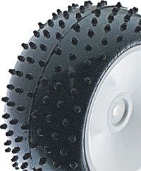 Mini Spike 2 Rear Blue
