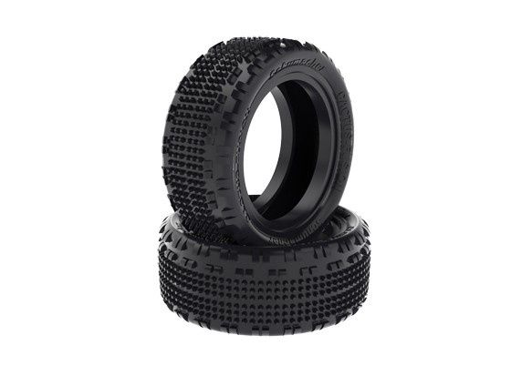 Cactus Fusion Front Blue Tyres