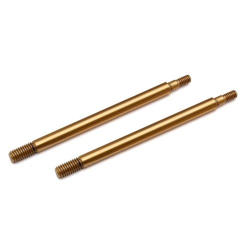 ASSOCIATED RC8B3/RC8B3.1/RC8B3.2 SHOCK SHAFT 30.5MM