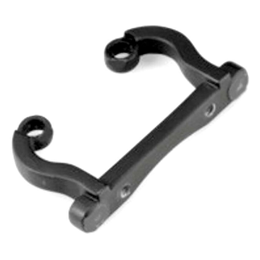 SST Racing Bumper - A (Truck or Truggy)