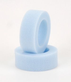 Blue Front Foam Insert