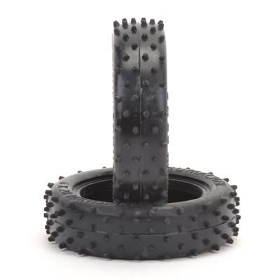 Mini Spike 2 Green Slim