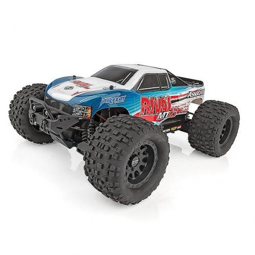 Monster Trucks