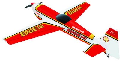 Edge-540 (60 Size) 1.73m (68.2in) (SEA-54)