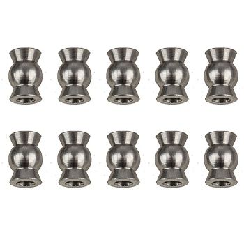 TEAM ASSOCIATED RIVAL MT10 PIVOT BALLS SHORT NECK