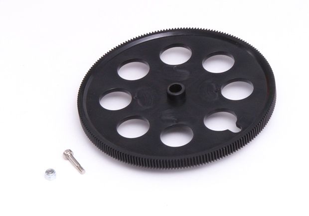 Neon Blaze Main Gear For Brushless Conversion