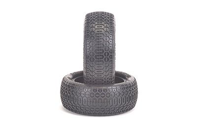 4WD Front 2.2" Honeycomb Tyres (Pair)
