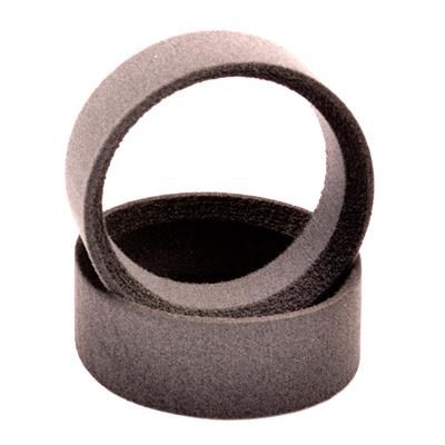 Foam Inserts TC Dark Grey (Pair)