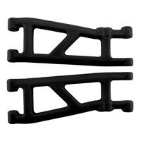 RPM Sc10 &amp; T4 Rear Arms - Black