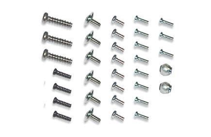 Neon Blaze V1 Screw Set