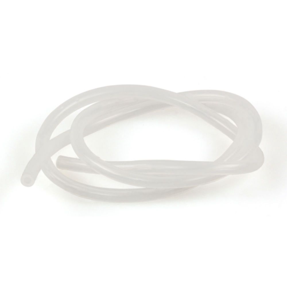 Silicone Clunk Line