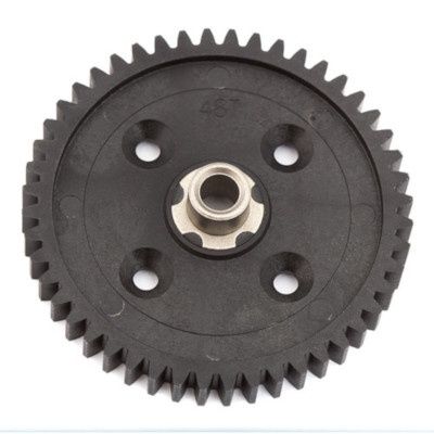TEAM ASSOCIATED RC8T3e SPUR GEAR 48T COMPOSITE V2