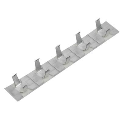 Sticky Cable Clips