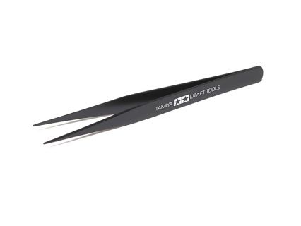 Straight Tweezers