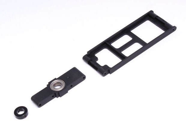Razor 500 Main Frame Stiffener