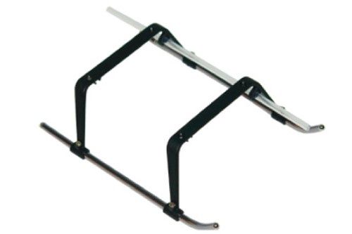 Spirit Landing Skid Set