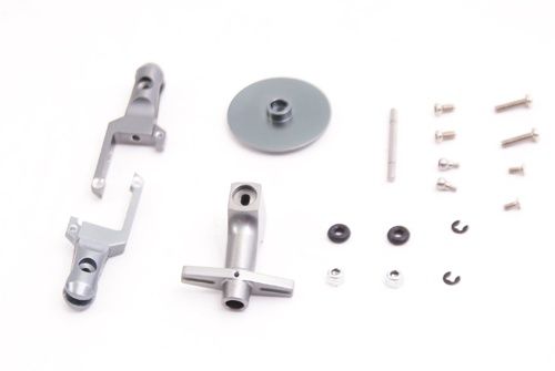 Evolution 180Se Complete Head Assembly