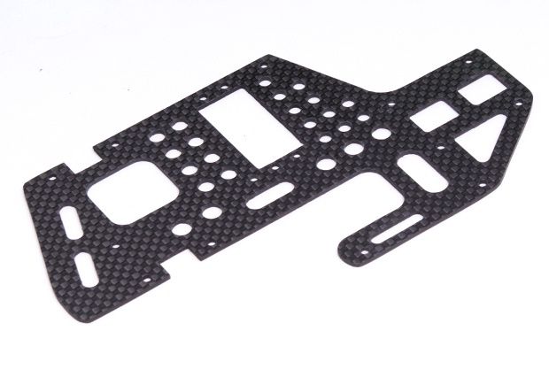 Razor 500 Main Frame A