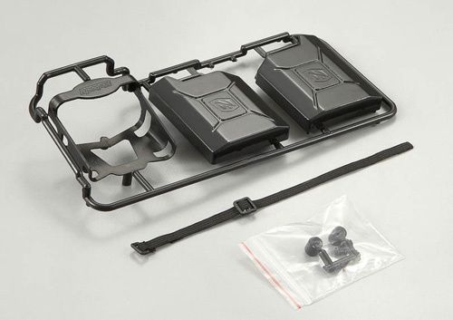 Jerry Can Set