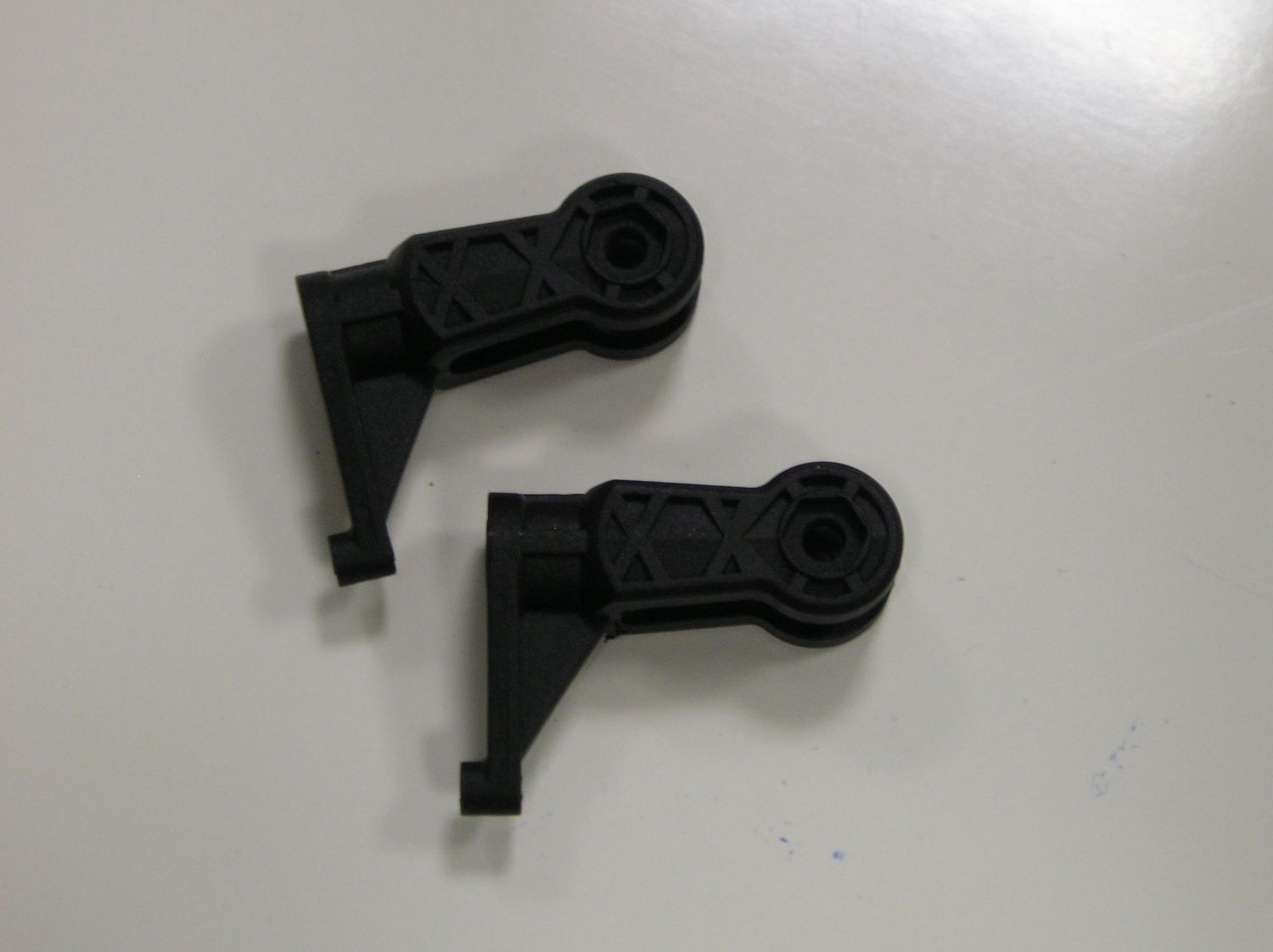 Neon Blaze V2 Blade Holder