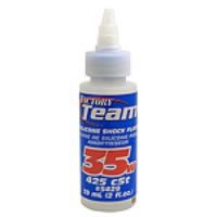 35wt Shock Oil
