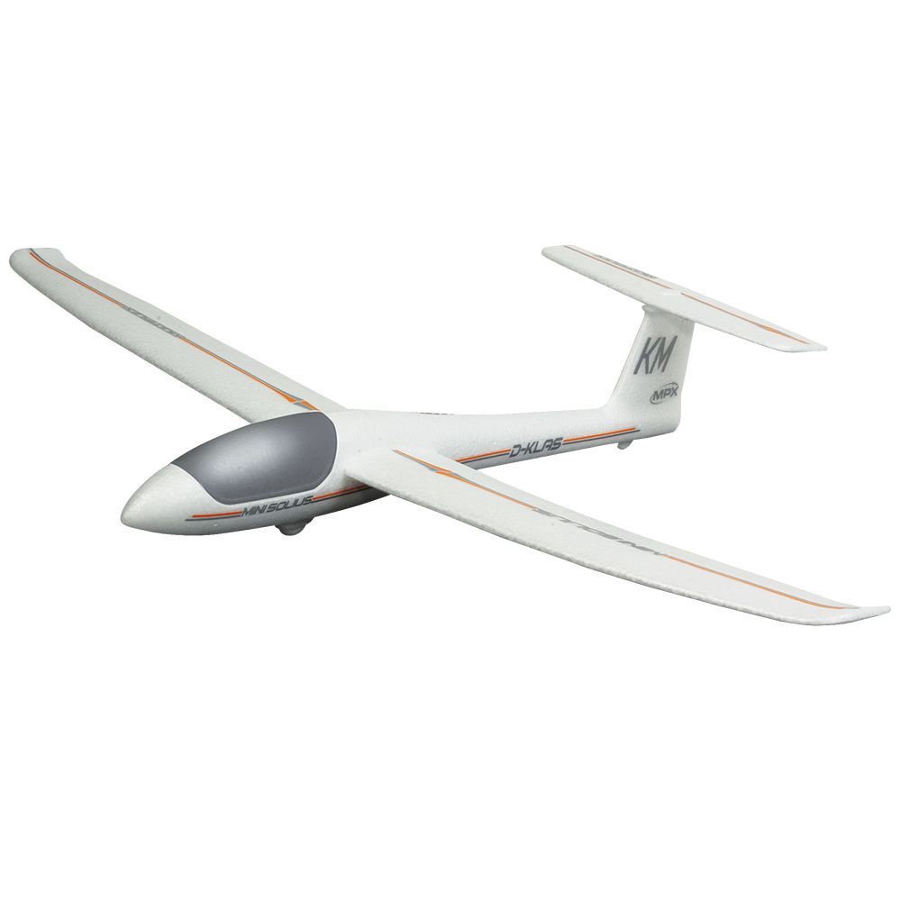 Solius Free Flight Glider (854280)