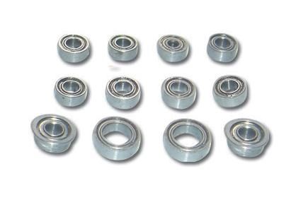 Neon Blaze V1 Bearing Set