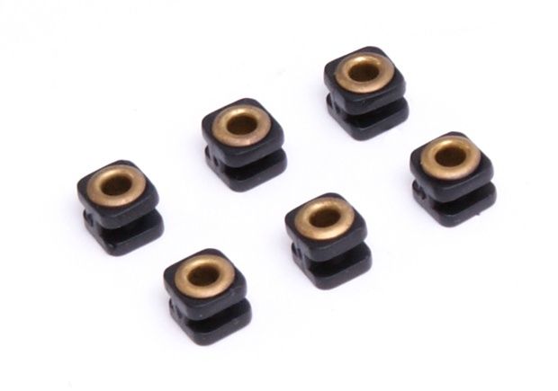 Razor 500 Servo Nut