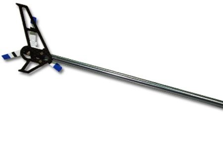 Spirit Tail Boom Set