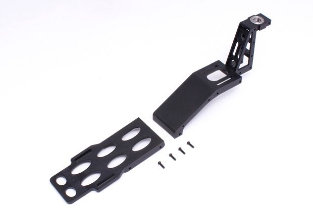 Razor 500 Main Motor Mount