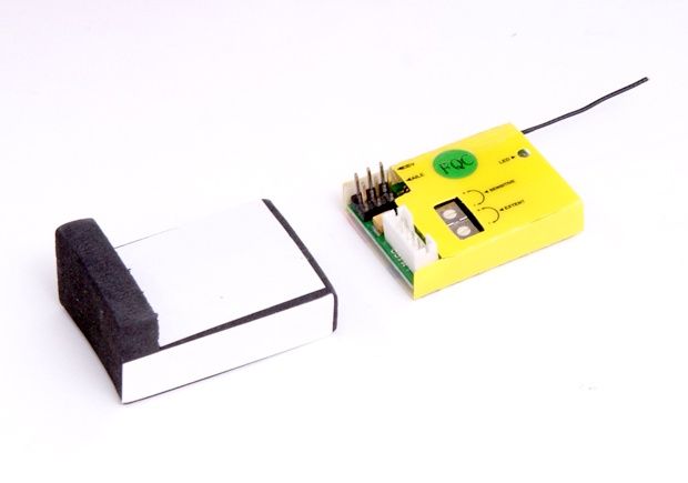 Razor Cx Receiver 2.4Ghz
