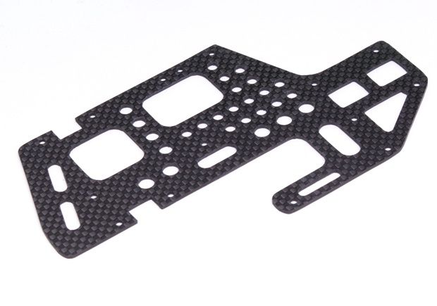 Razor 500 Main Frame B