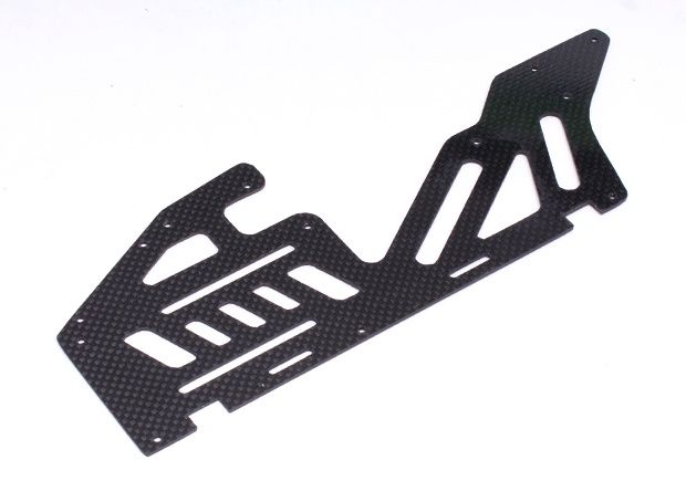 Razor 500 Main Frame C (1 Pc)