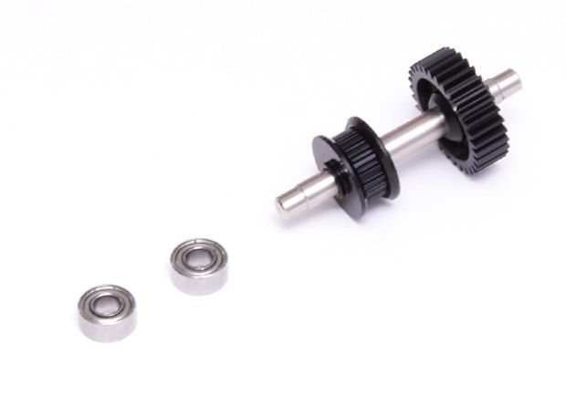 Razor 500 Front Tail Gear Set