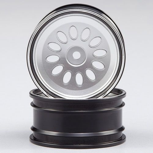 KILLERBODY ALUMINUM ALLOY WHEEL (ALFA ROMEO 2000 GTAM)