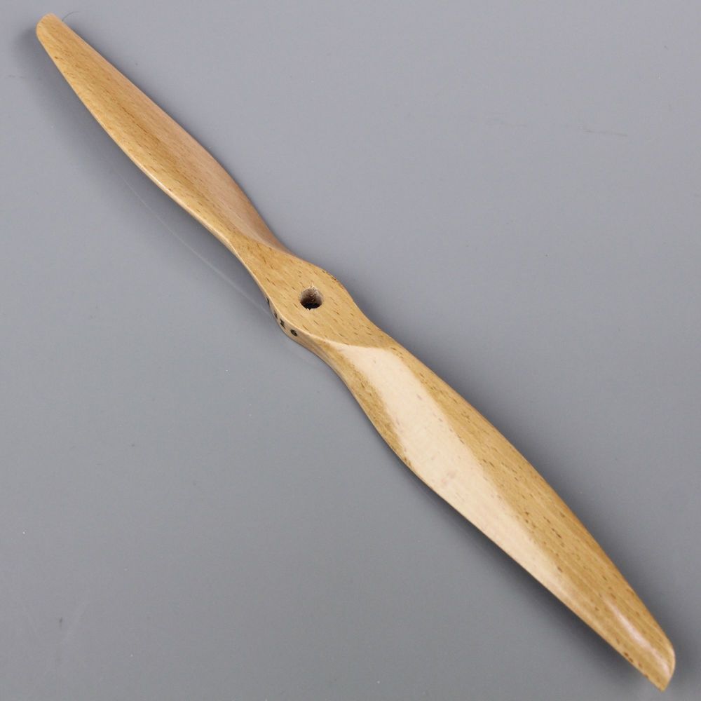 13x6 Wood Propeller (Edge 540)