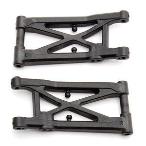 B5 Hard Rear Arms