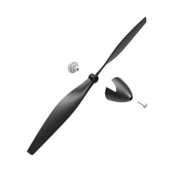 Propeller Full Set #2 761-1;761-4
