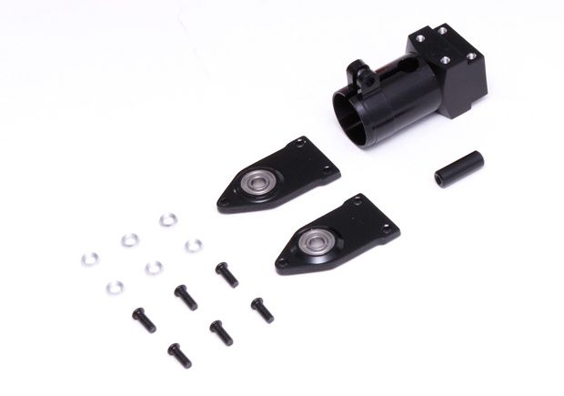 Razor 500 Tail Gear Box