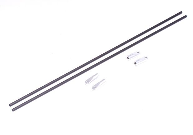 Razor 500 Tail Strut