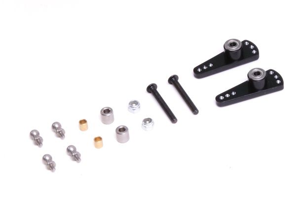 Razor 500 Mixer Set