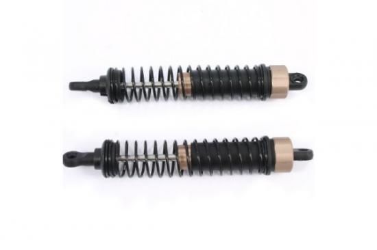 FTX SIEGE FRONT SHOCK ABSORBERS (2)