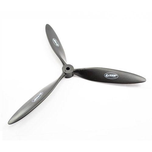 13x7 3 Blade Propeller