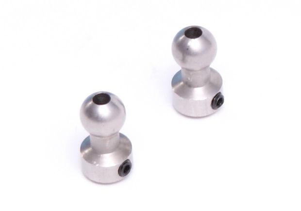 Razor 500 Flybar Coupling