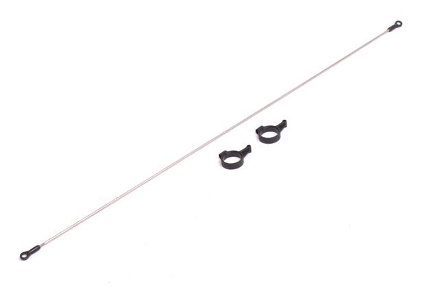 Razor 500 Tail Push Rod